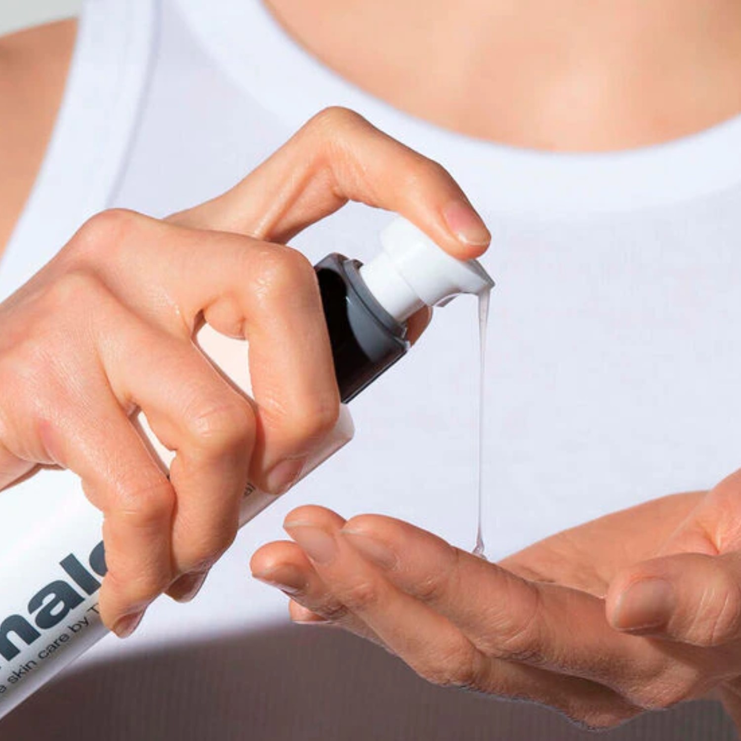 DAILY GLYCOLIC CLEANSER (GEL LIMPIADOR)